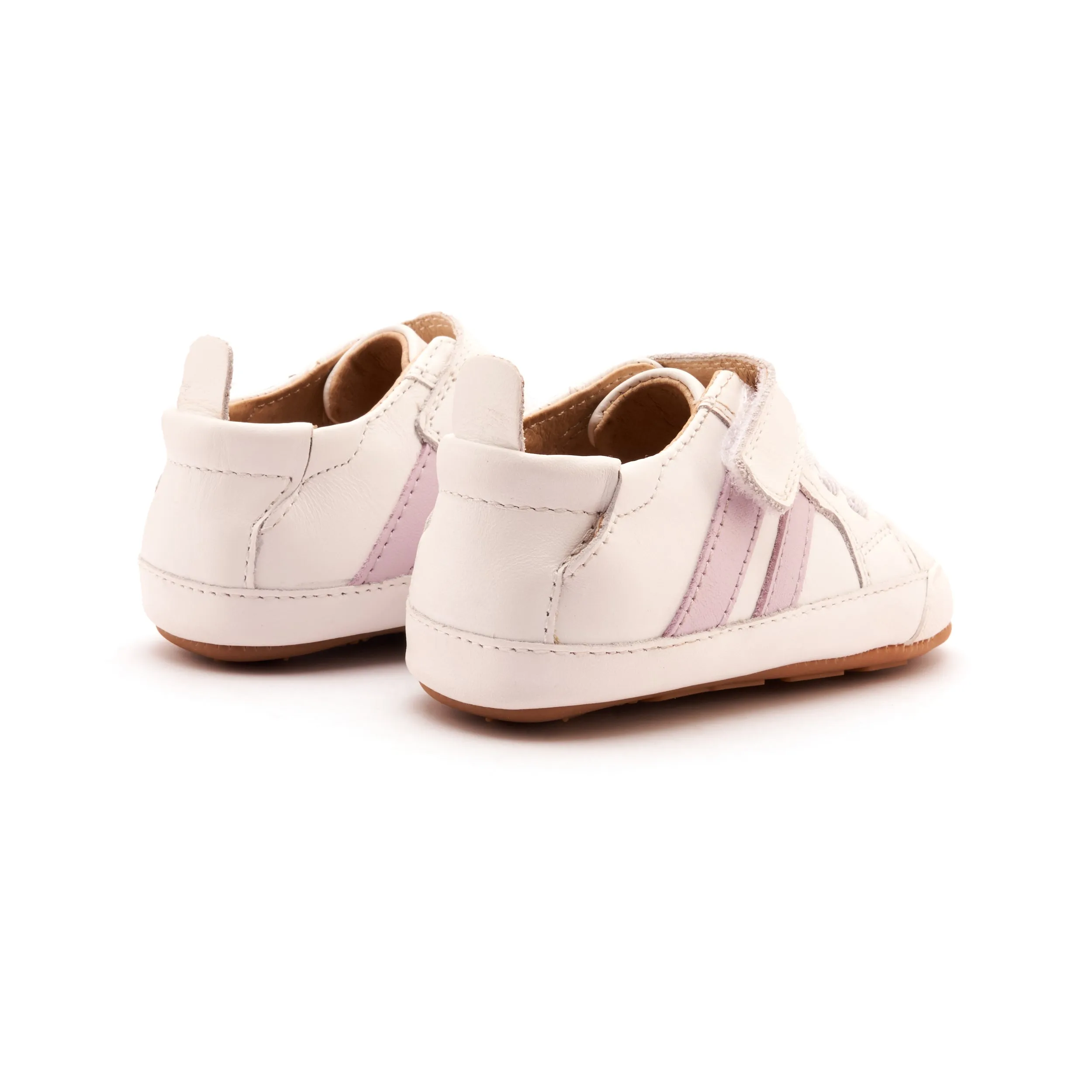 0049RT Low Roller Shoe