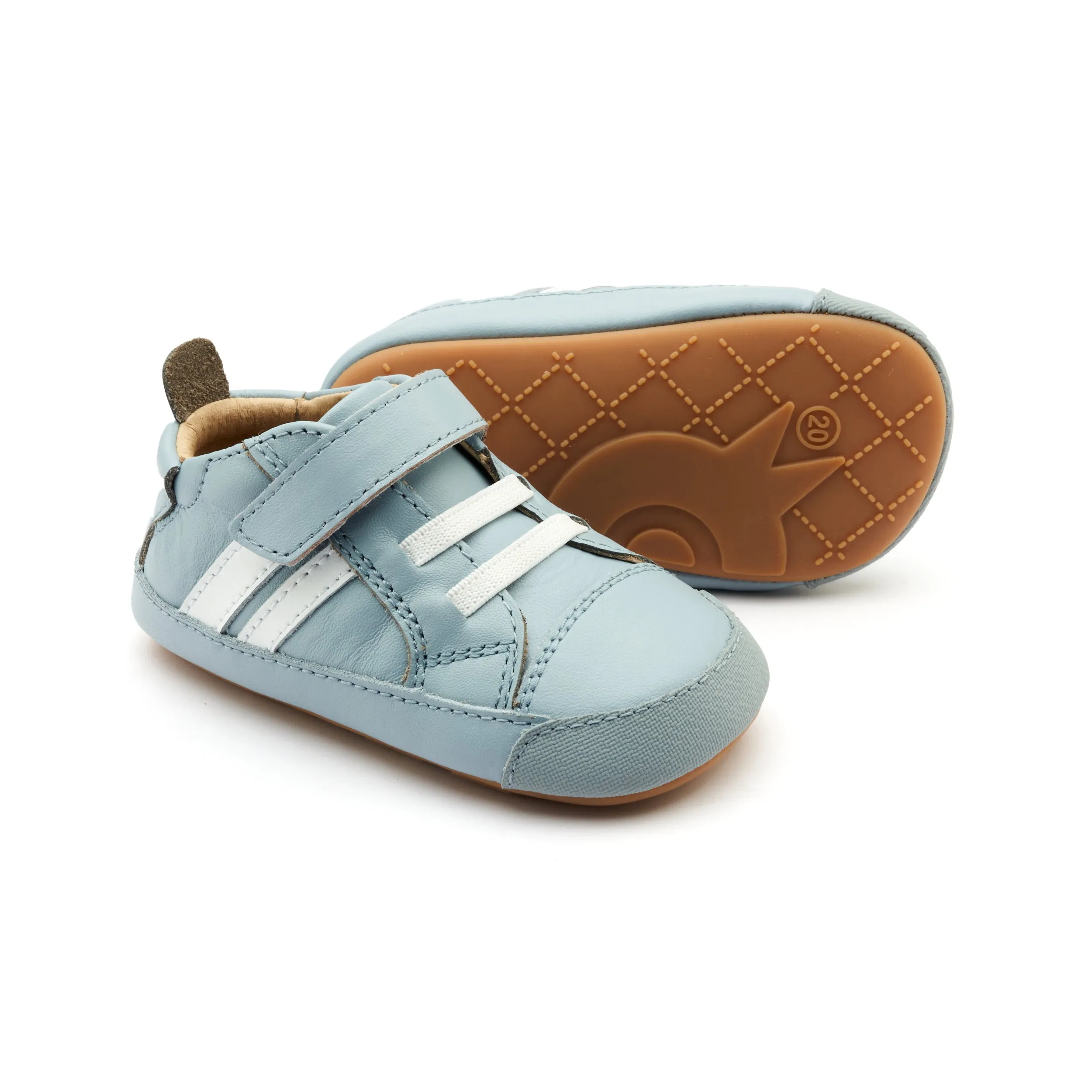 0049RT Low Roller Shoe