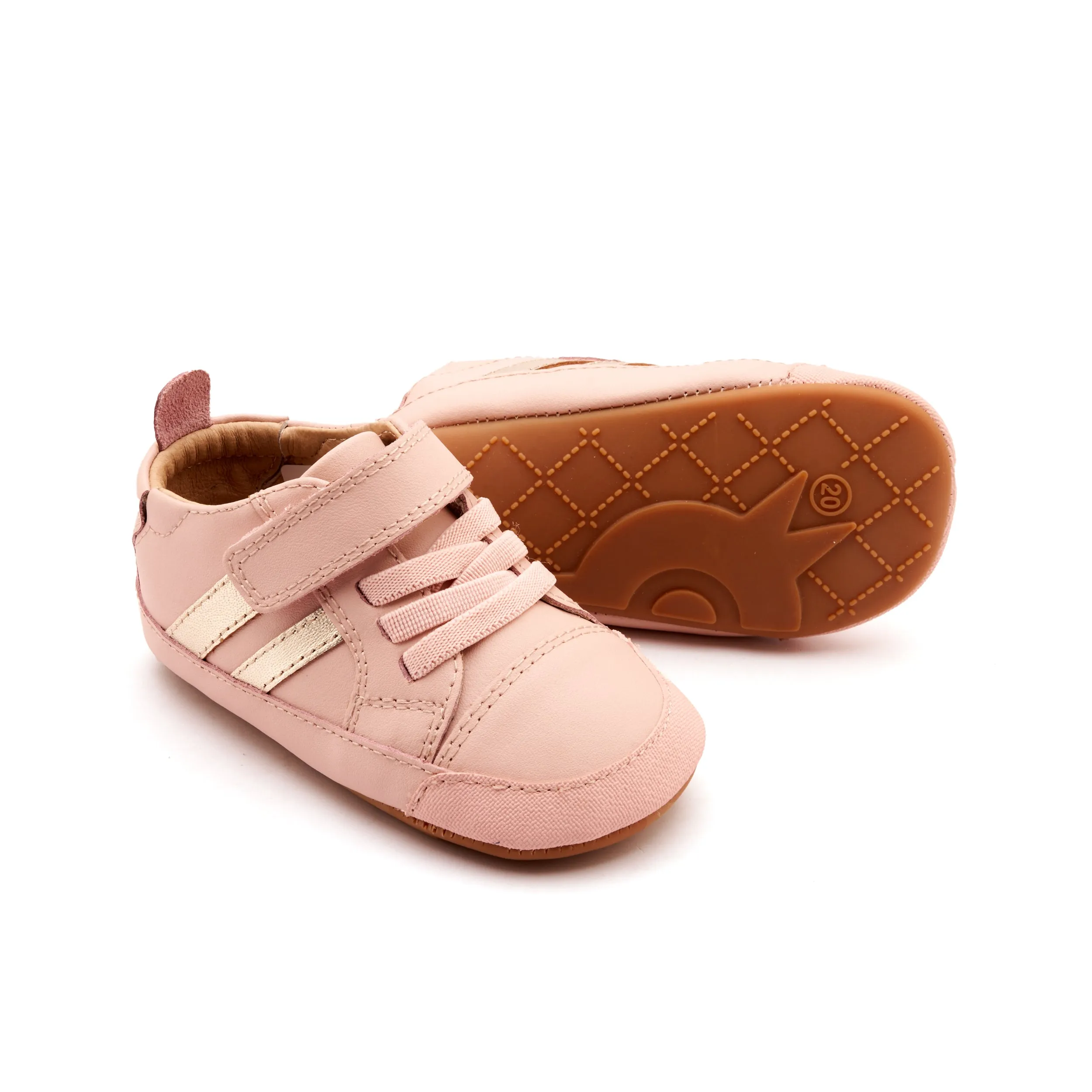 0049RT Low Roller Shoe