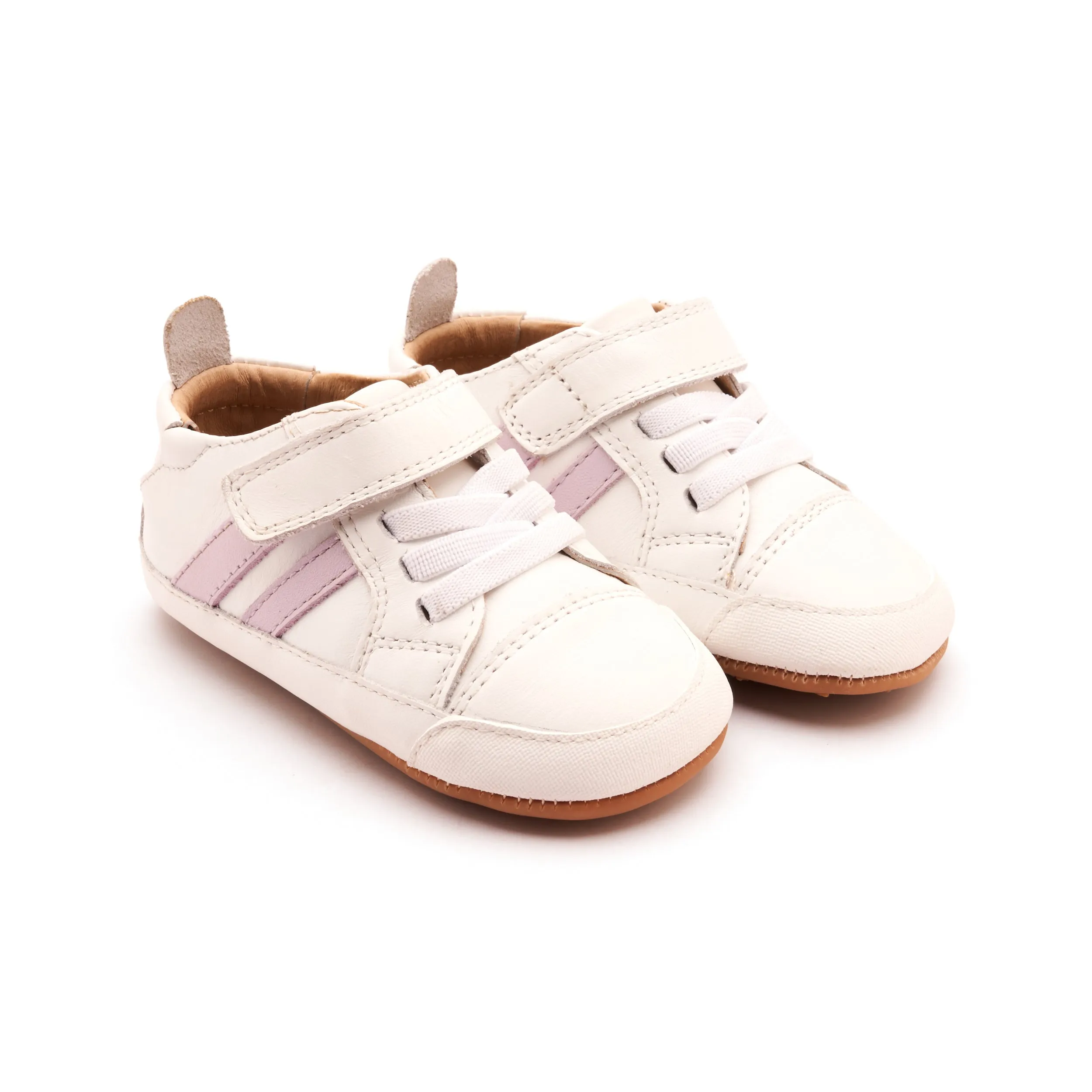 0049RT Low Roller Shoe