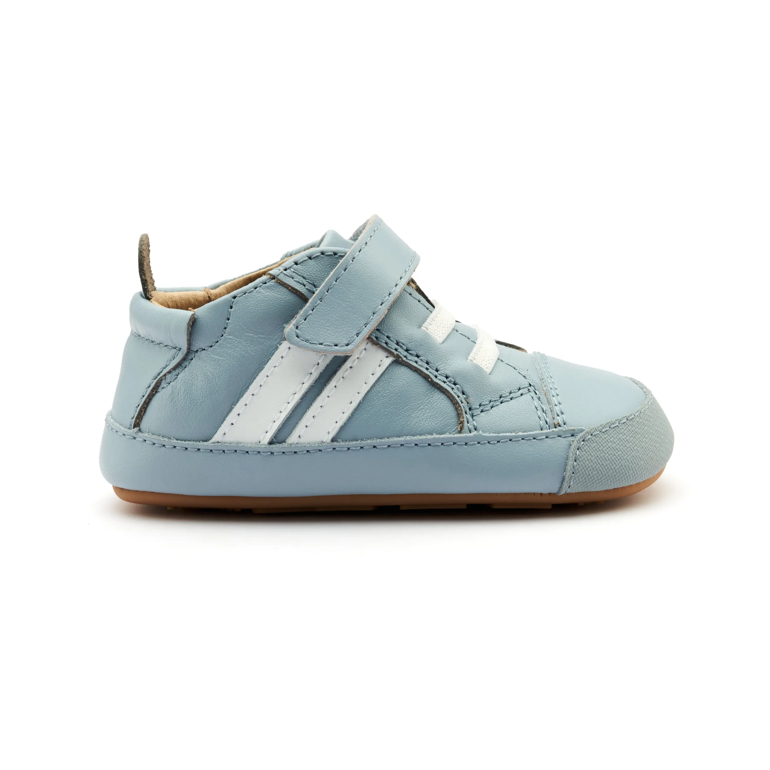 0049RT Low Roller Shoe