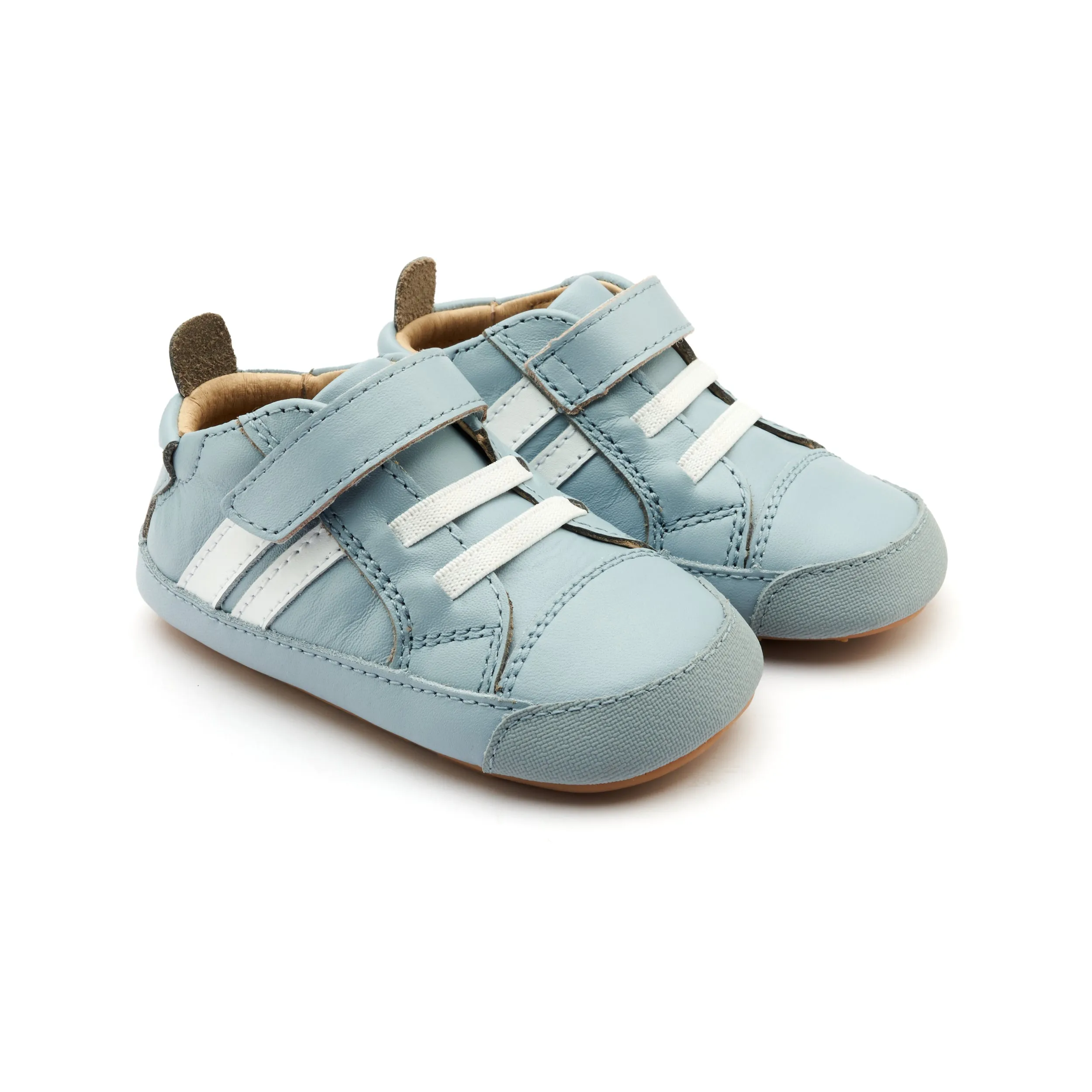 0049RT Low Roller Shoe