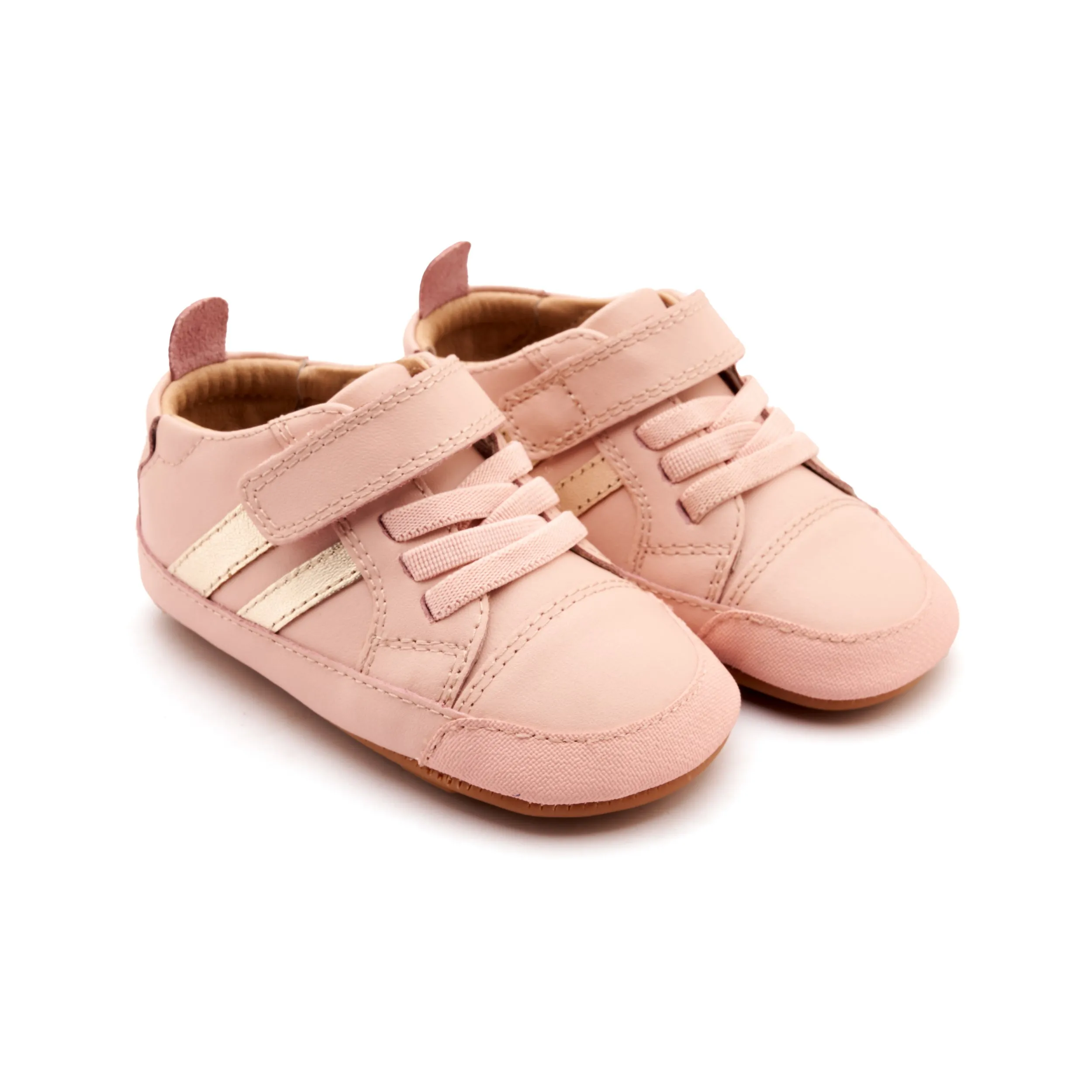 0049RT Low Roller Shoe