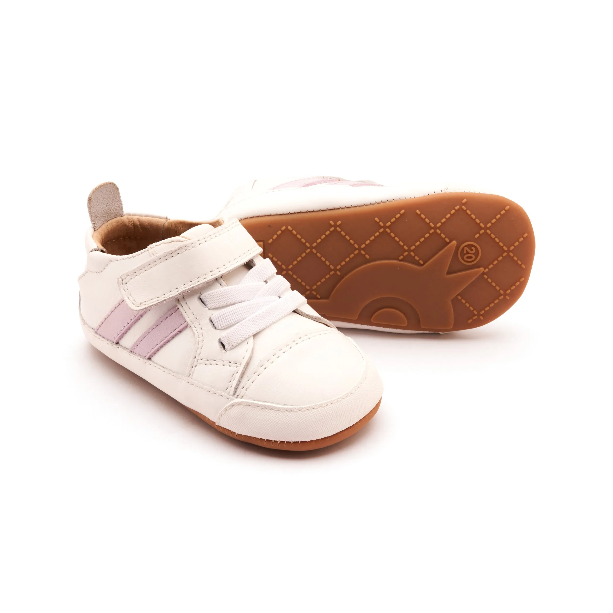 0049RT Low Roller Shoe