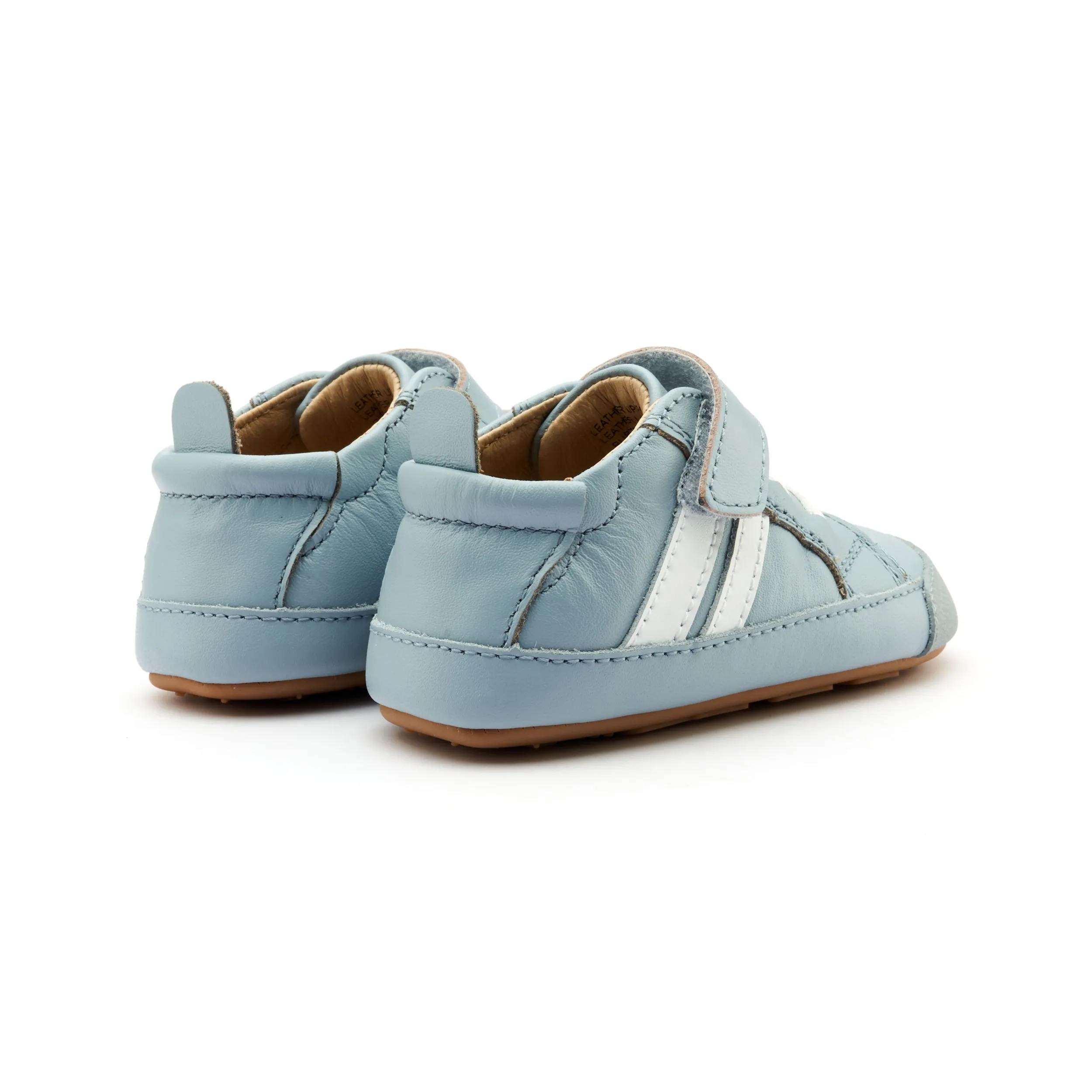 0049RT Low Roller Shoe