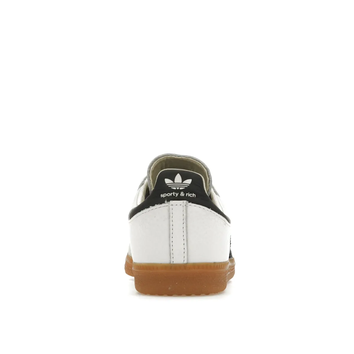 Adidas Samba OG Sporty & Rich White Black