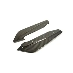APR Rear Bumper Skirts (13-21 FRS/BRZ)