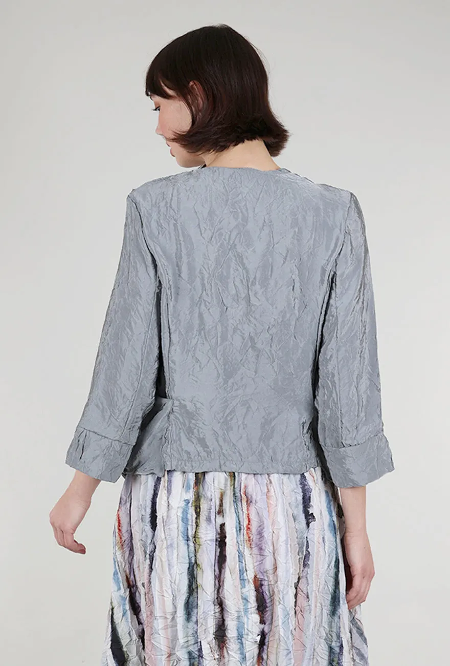 Arturo Jacket, Fox Gray