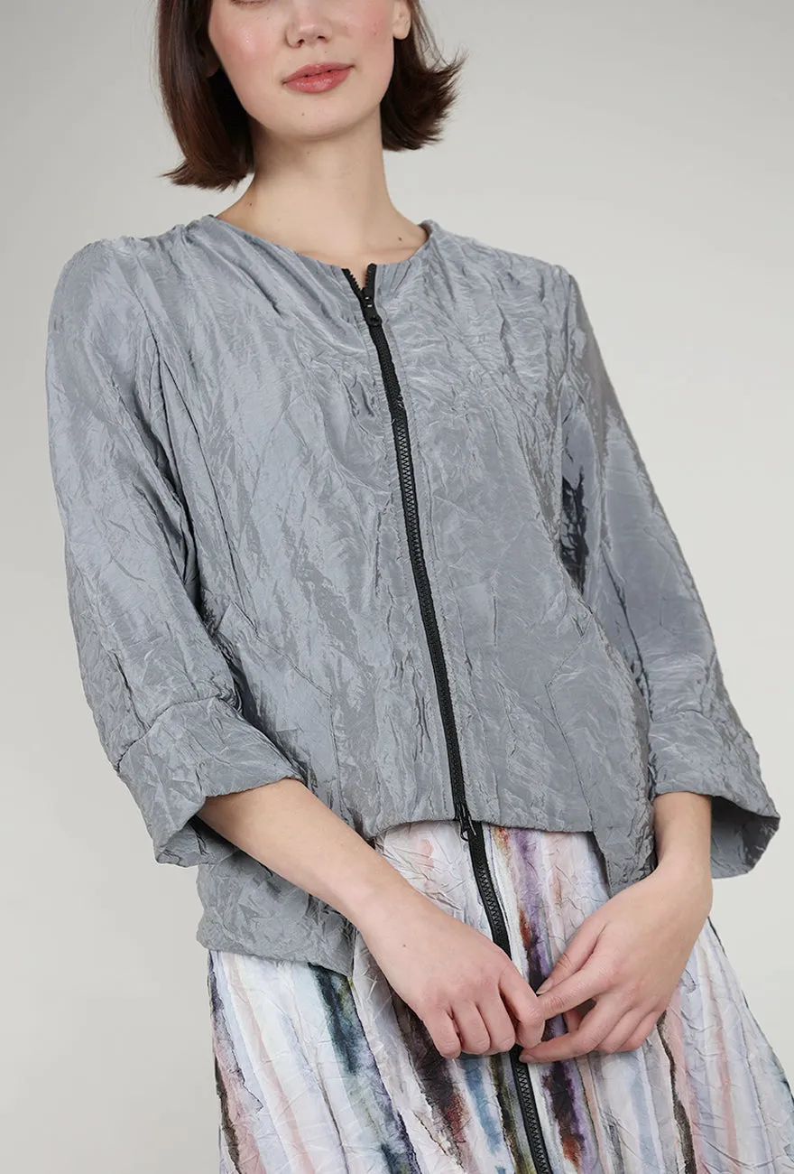 Arturo Jacket, Fox Gray