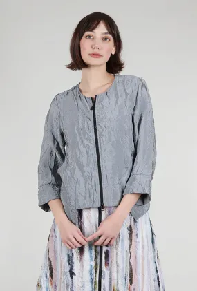 Arturo Jacket, Fox Gray