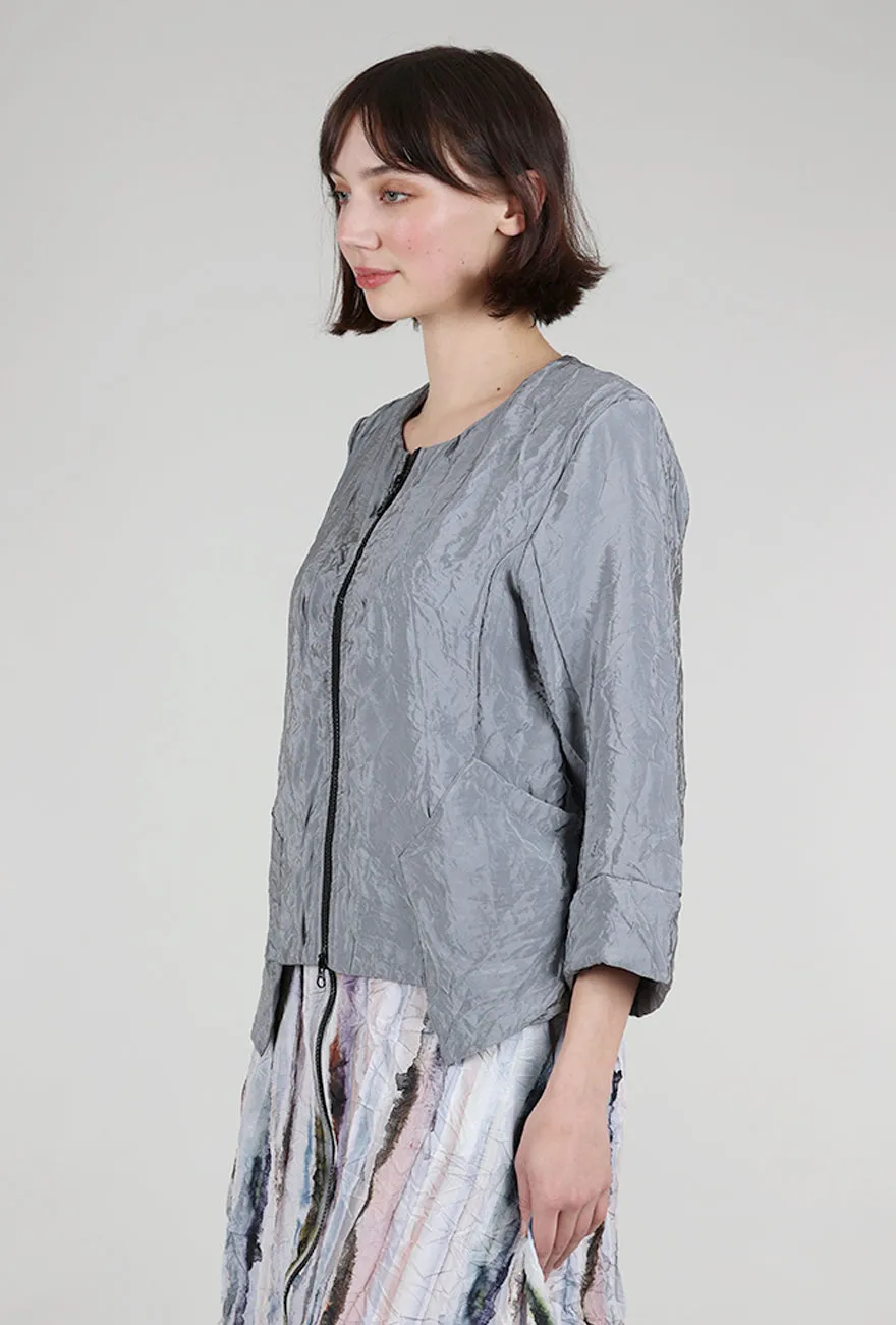 Arturo Jacket, Fox Gray