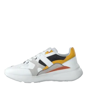 Ava Multi White