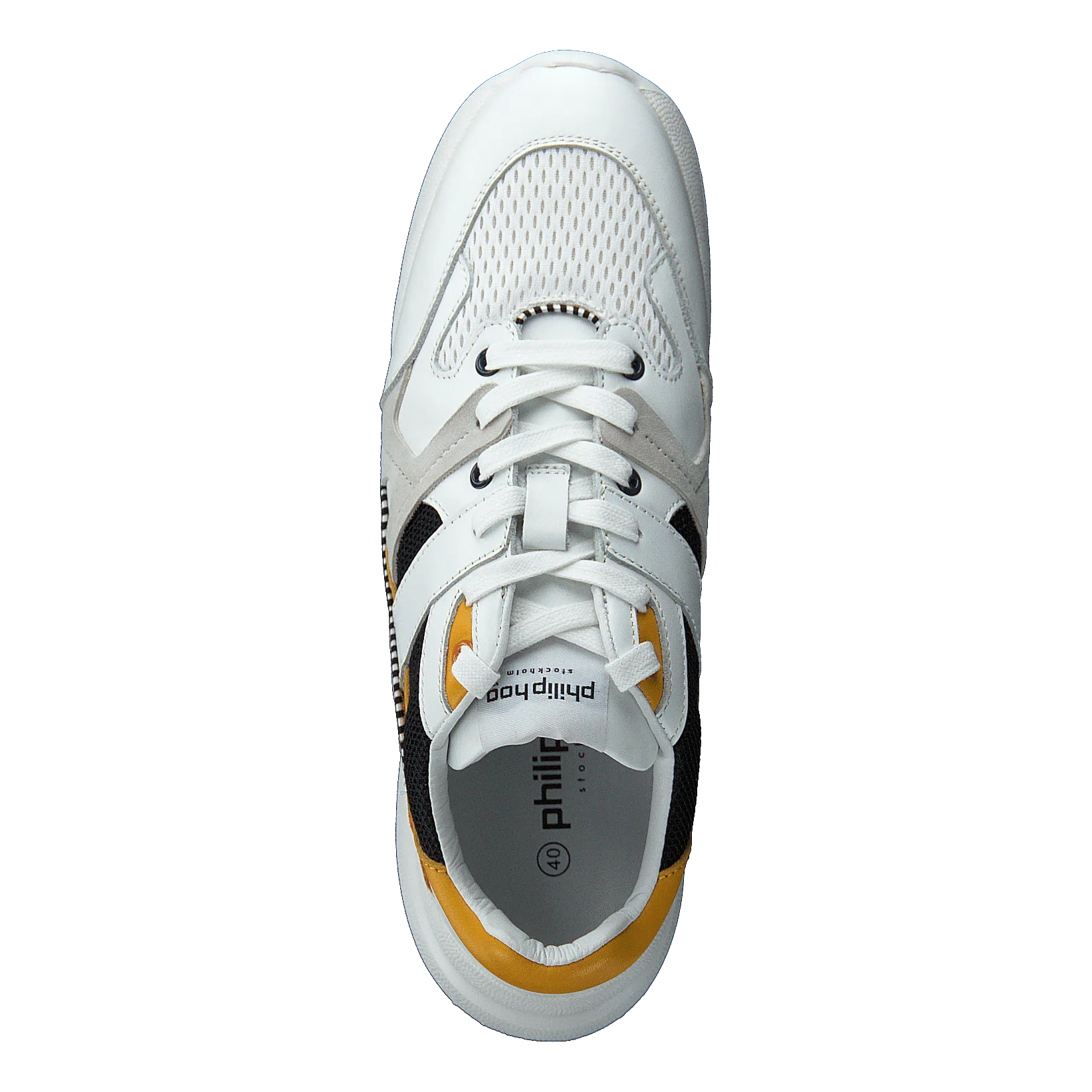Ava Multi White