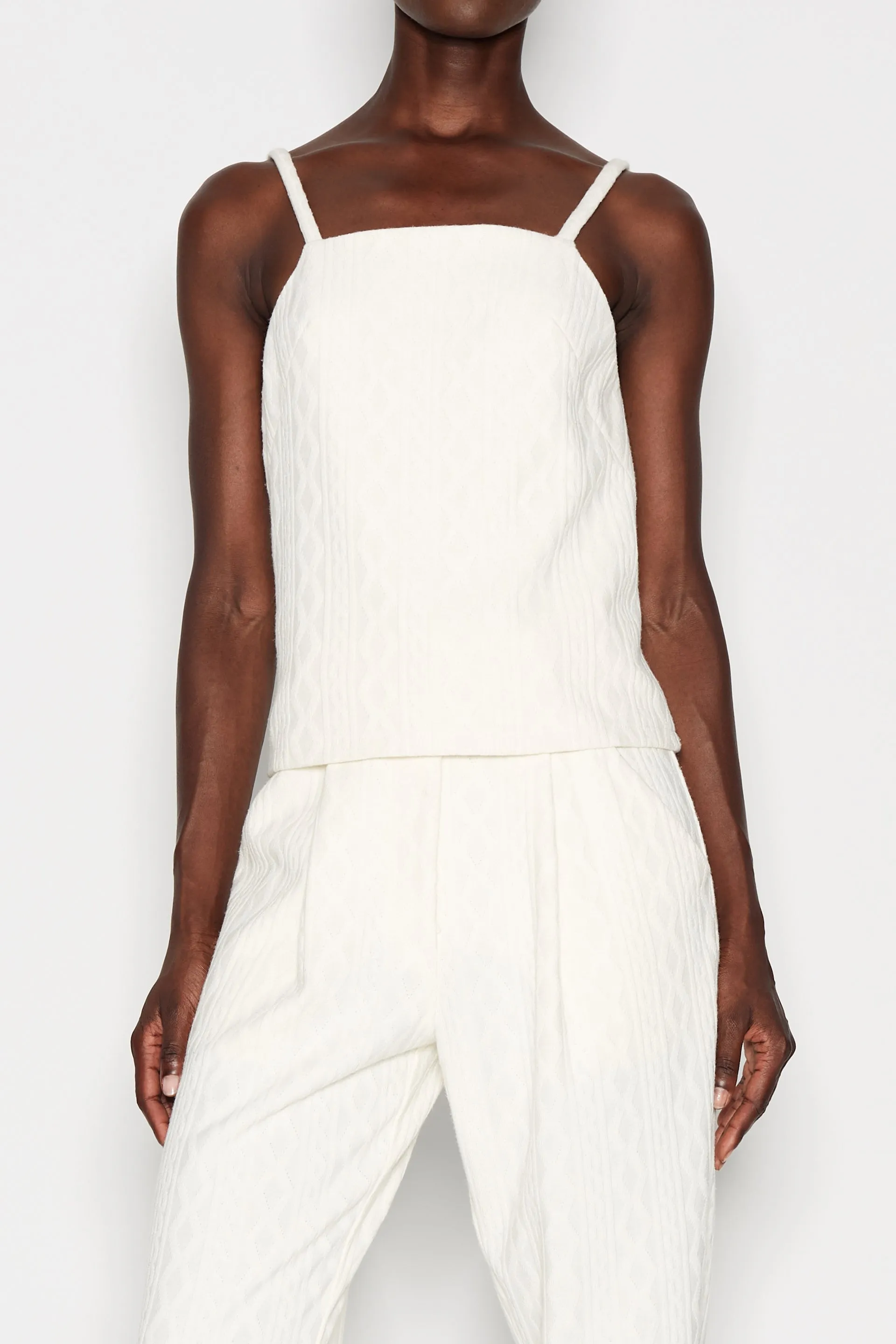 AZALEA TANK TOP