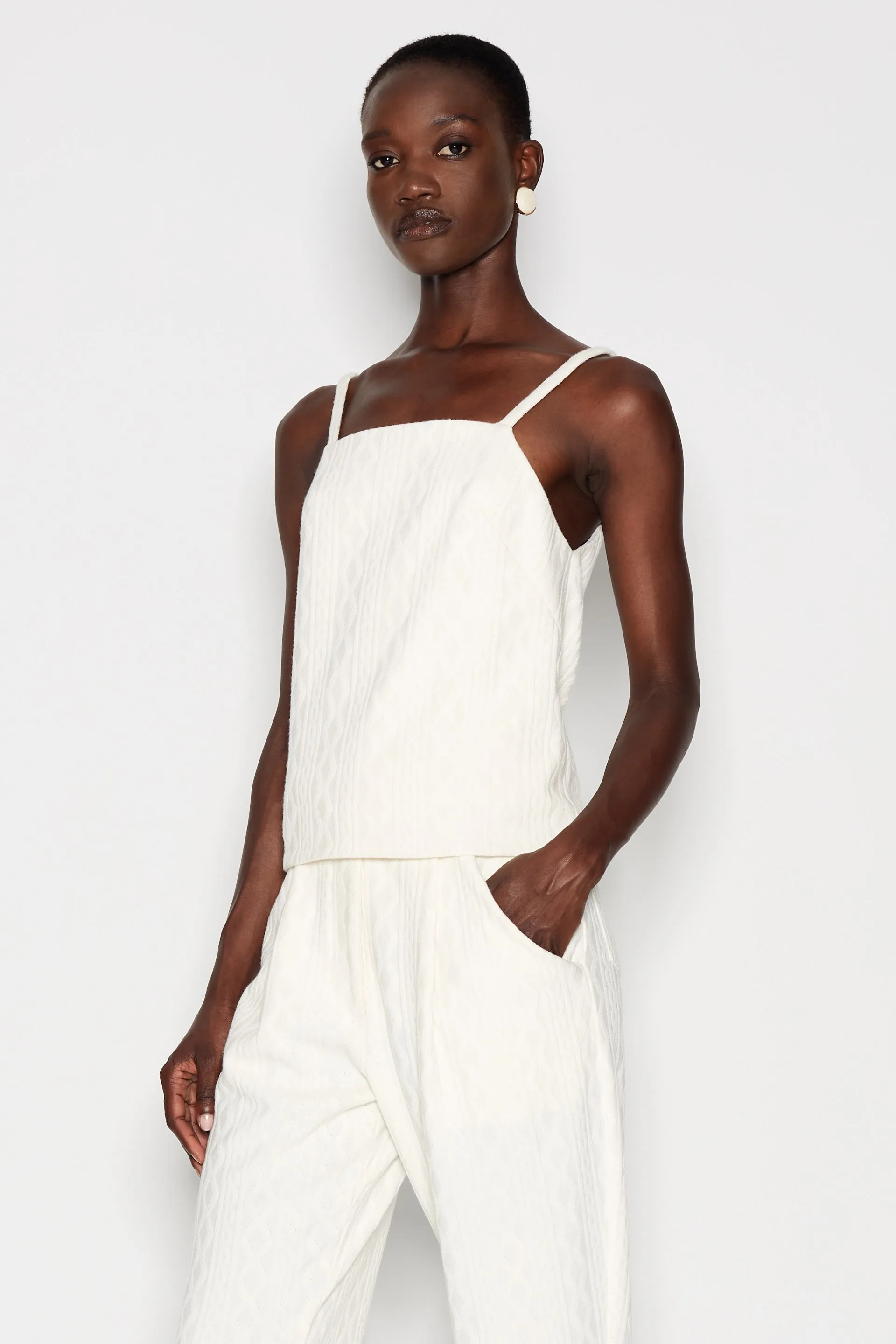 AZALEA TANK TOP