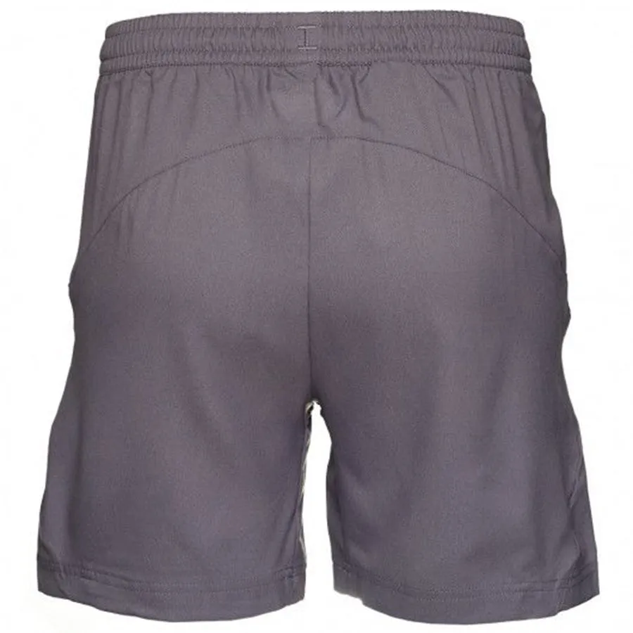 Babolat 3BS17063 Core Short Boys Grey