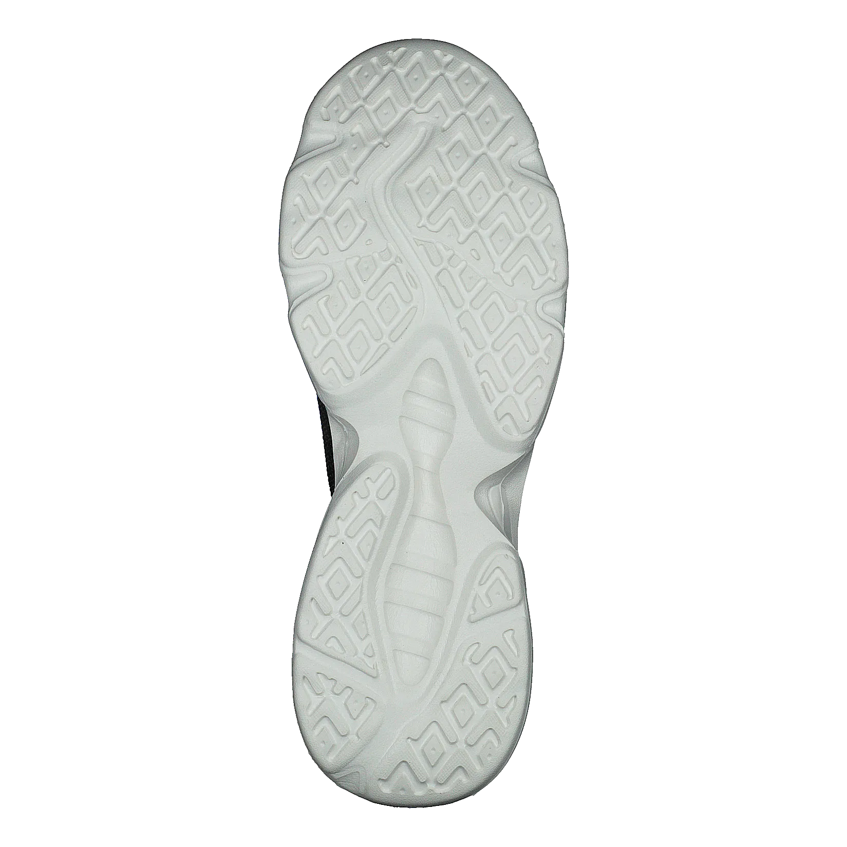 Biacase Laced Knit Sneaker 104 Black 4