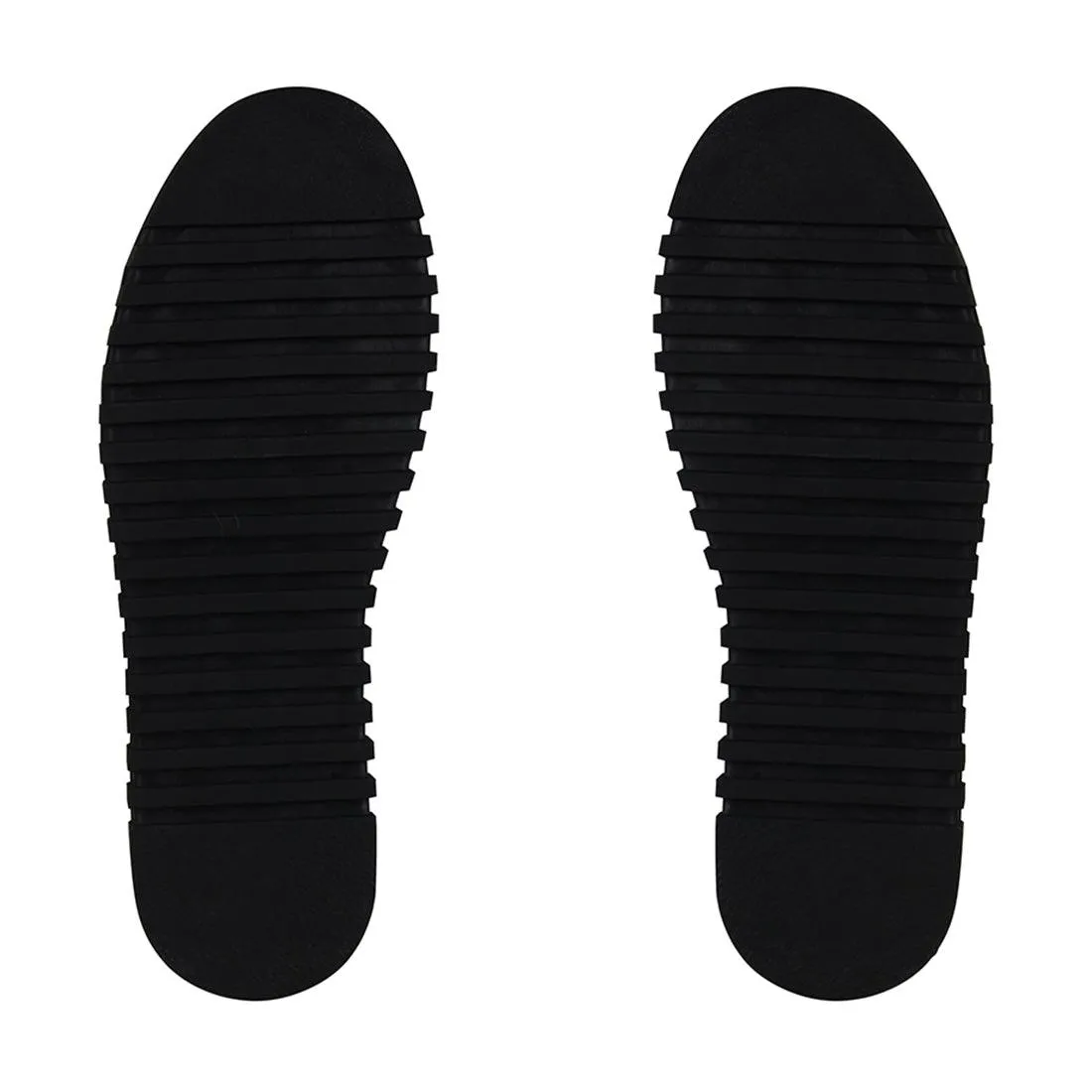 Block Bootie Summer Leaf