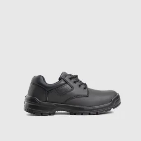 Cable Lithium Steel Toe Black