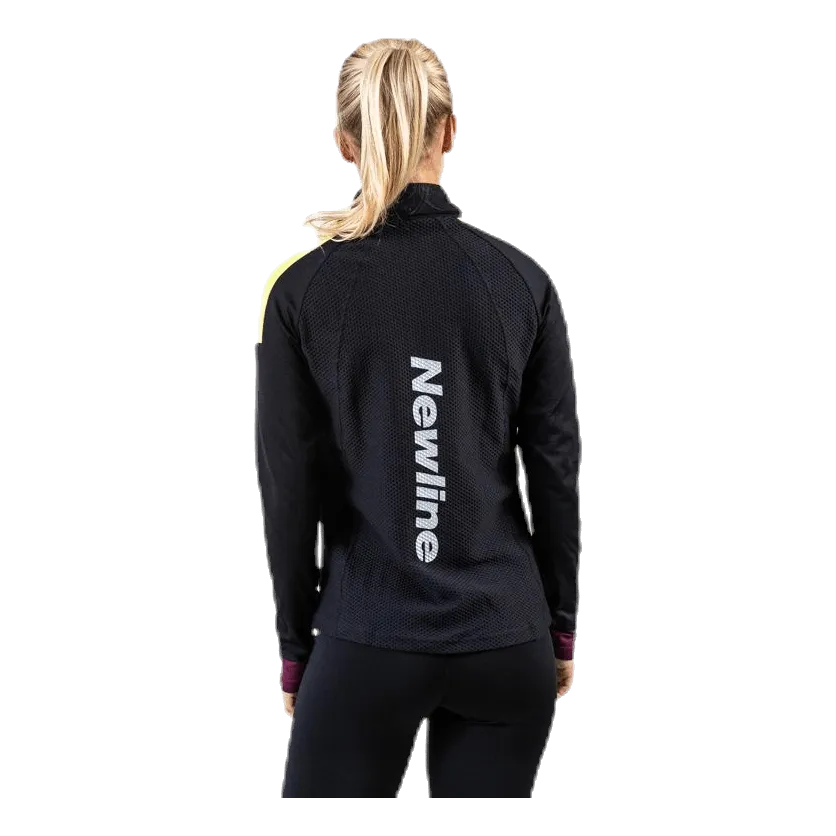 Comfort Jacket Black