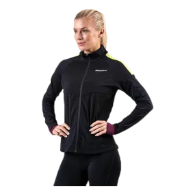 Comfort Jacket Black