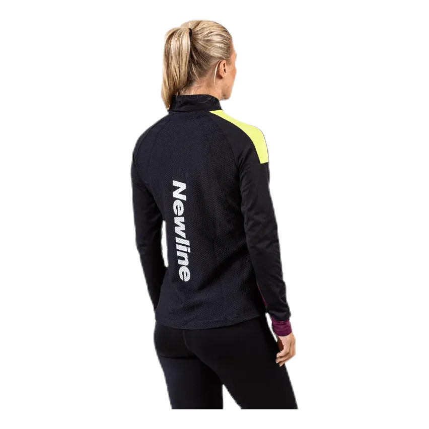 Comfort Jacket Black