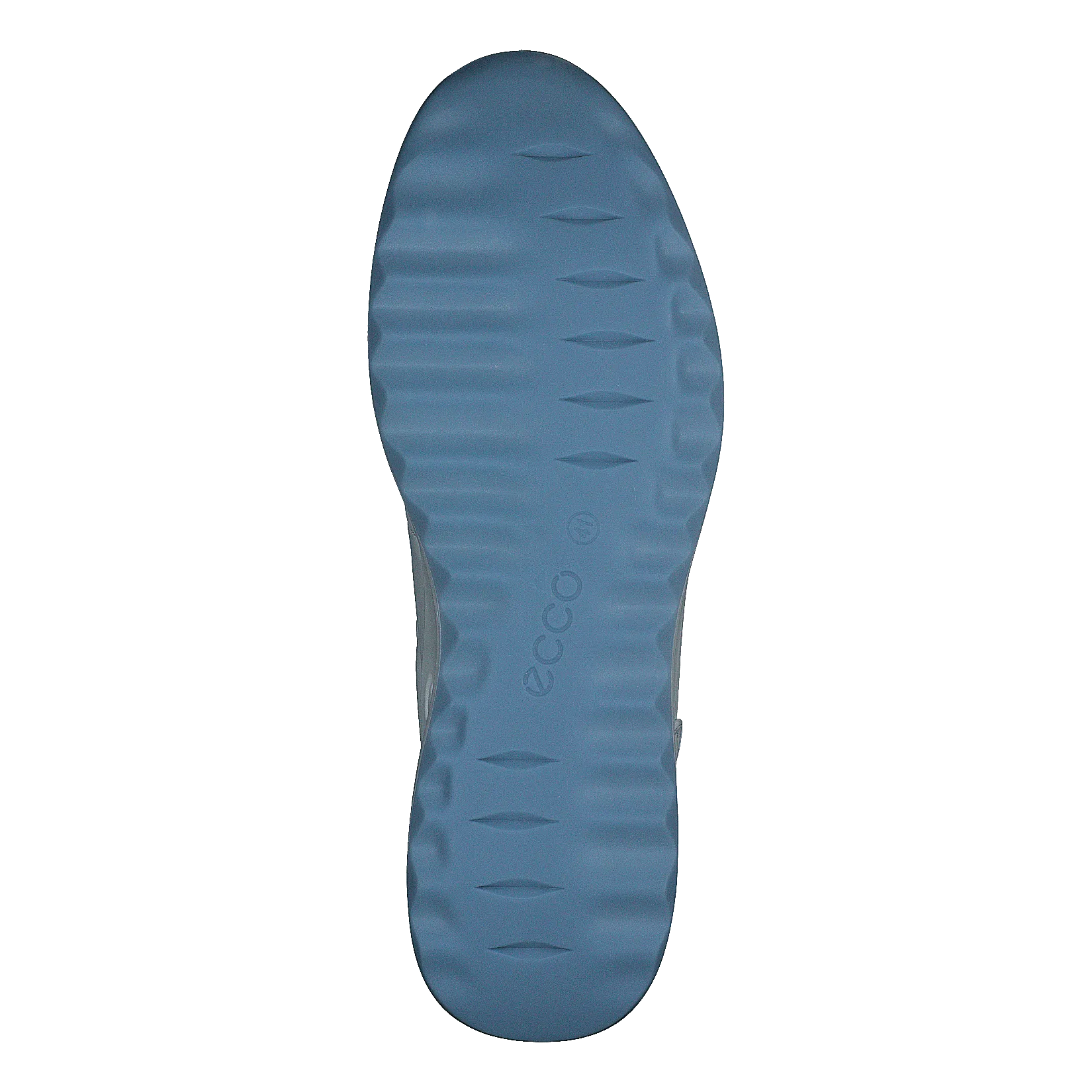 Flexure Runner Ii White/dusty Blue