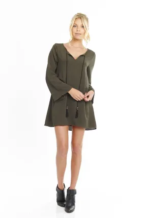 Great Adventures Dress