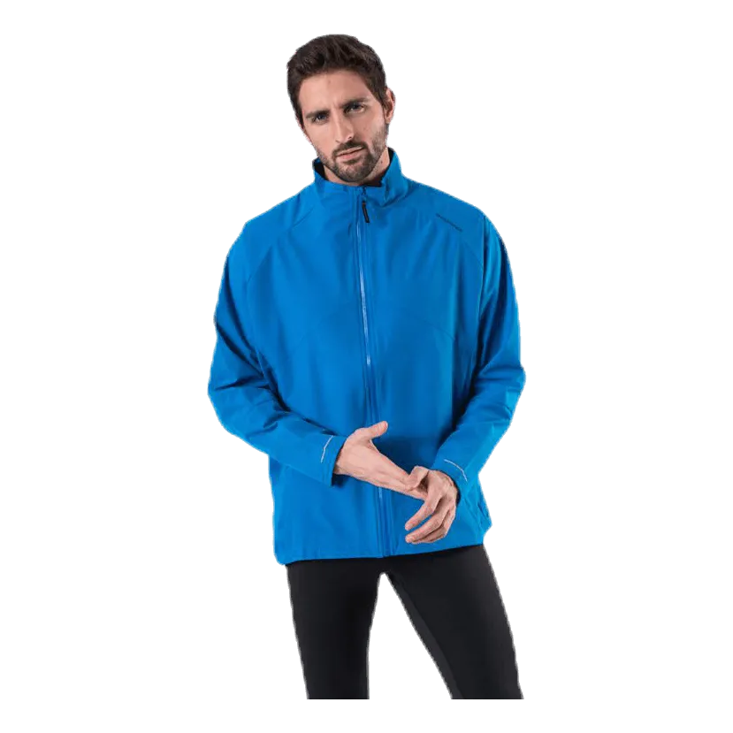 Jodge Functional Jacket Blue