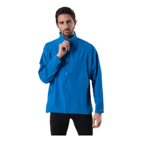 Jodge Functional Jacket Blue