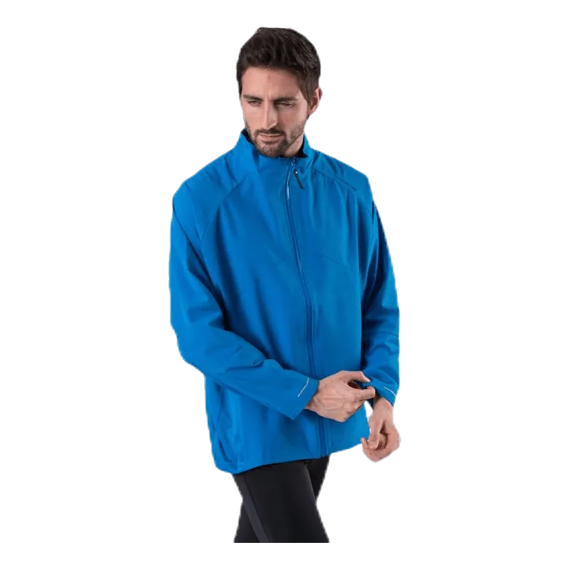 Jodge Functional Jacket Blue