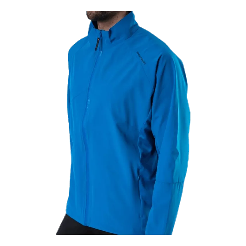 Jodge Functional Jacket Blue