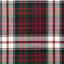 Ladies 6yd Tartan Kilted skirt -Lightweight