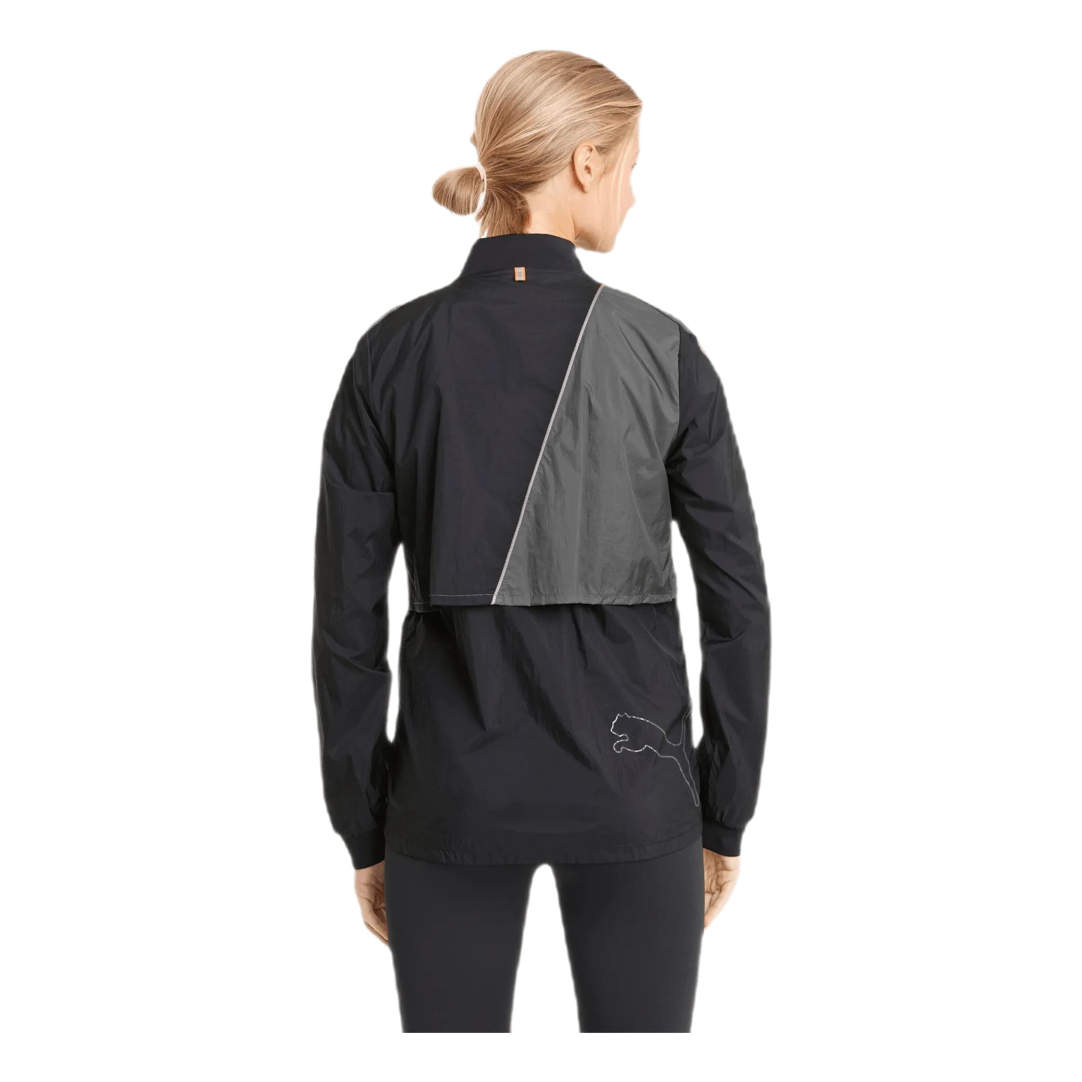 Launch Ultra Jacket Black