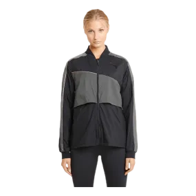 Launch Ultra Jacket Black