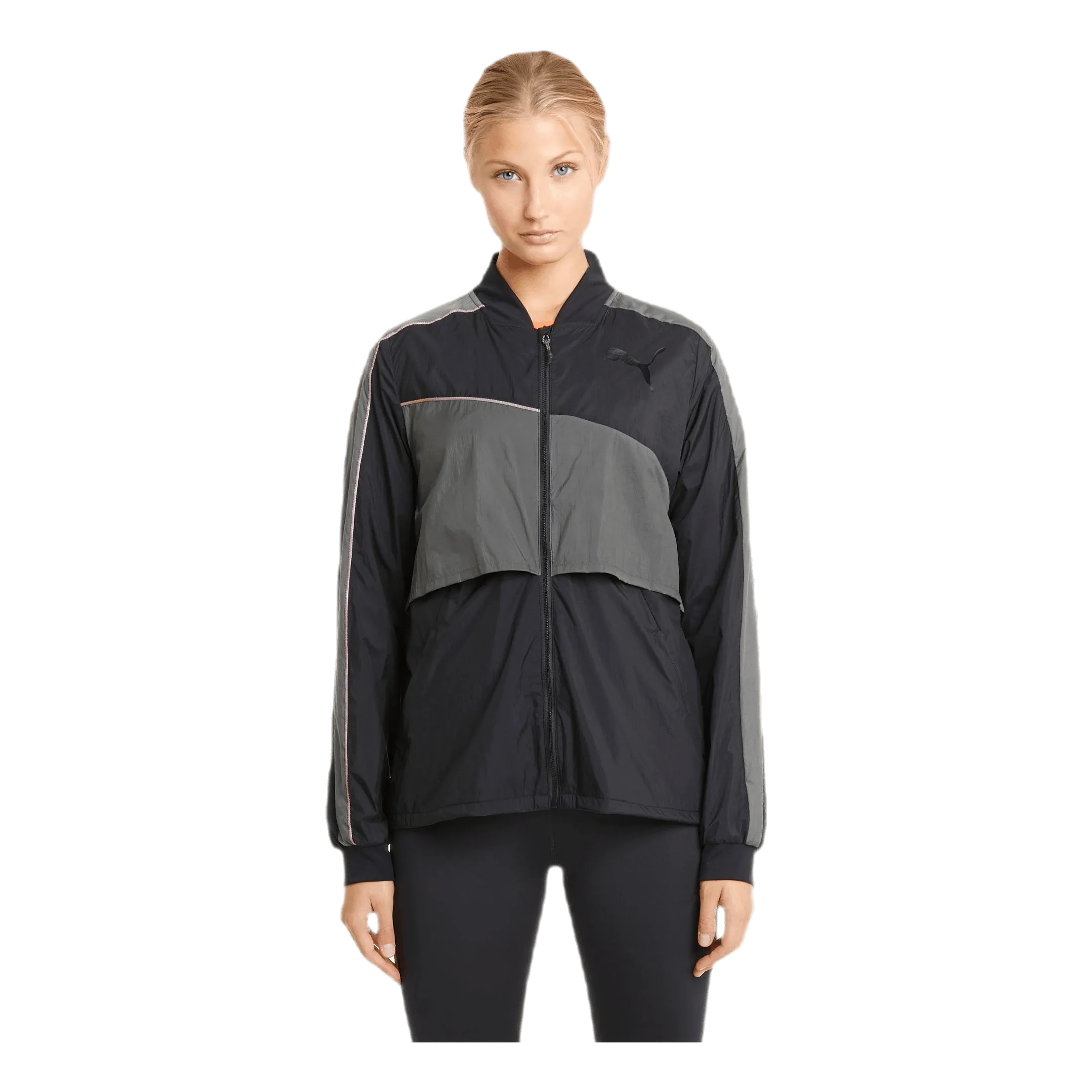 Launch Ultra Jacket Black