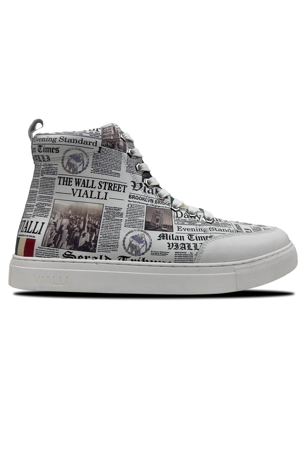 Leonardo Boot*