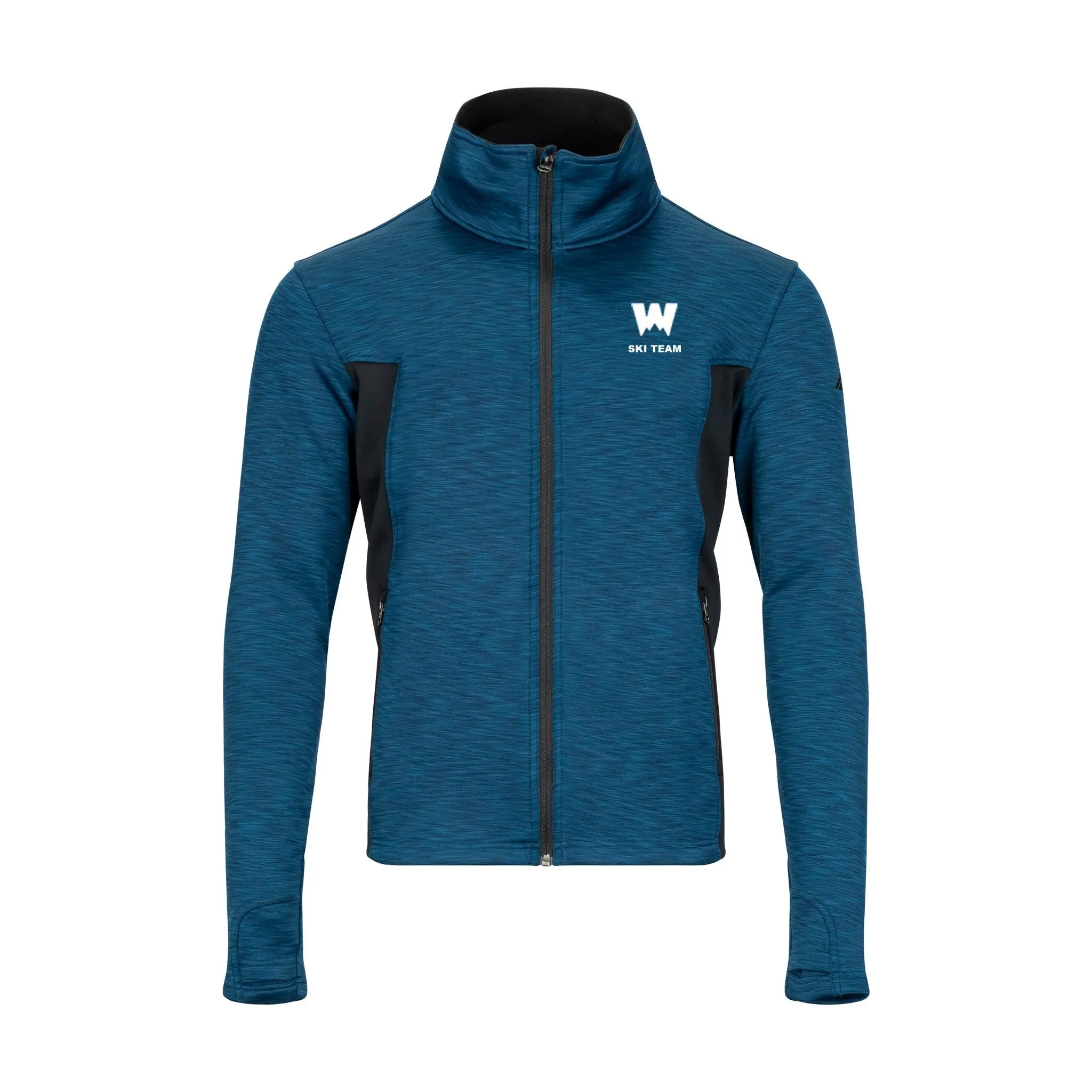 Men's Benchmark Jacket - Wilmot
