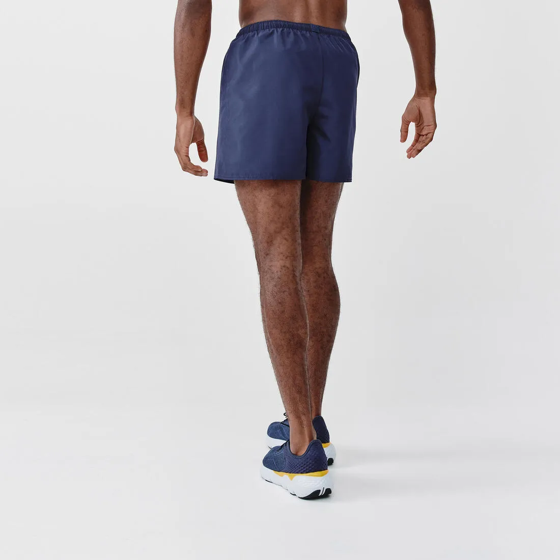 Men's Comfortable Running Shorts - Run Dry