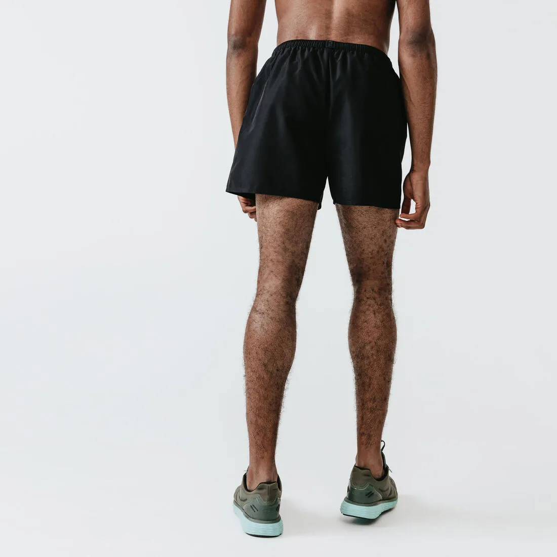 Men's Comfortable Running Shorts - Run Dry