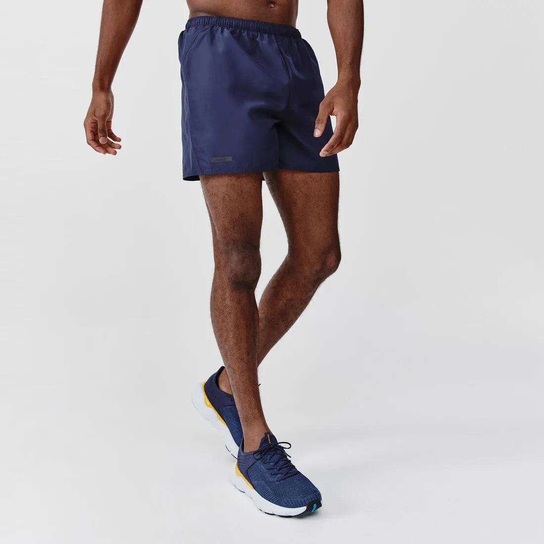 Men's Comfortable Running Shorts - Run Dry