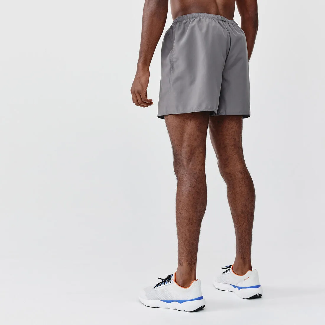 Men's Comfortable Running Shorts - Run Dry