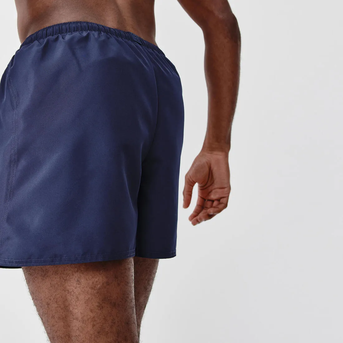 Men's Comfortable Running Shorts - Run Dry