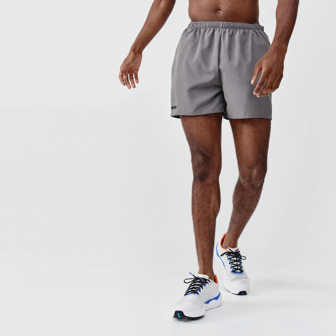 Men's Comfortable Running Shorts - Run Dry