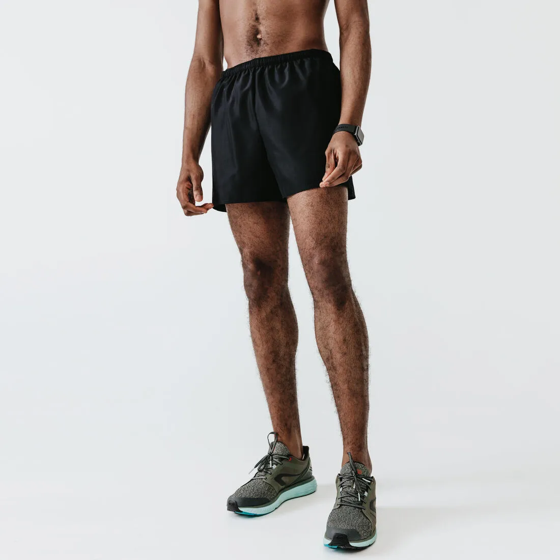 Men's Comfortable Running Shorts - Run Dry