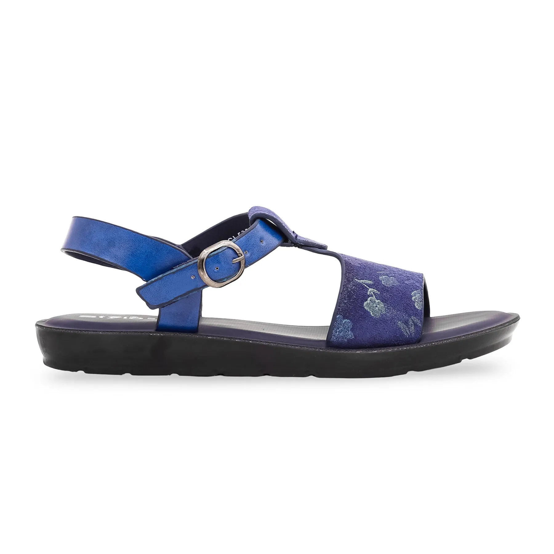 Navy Casual Sandals CL5351