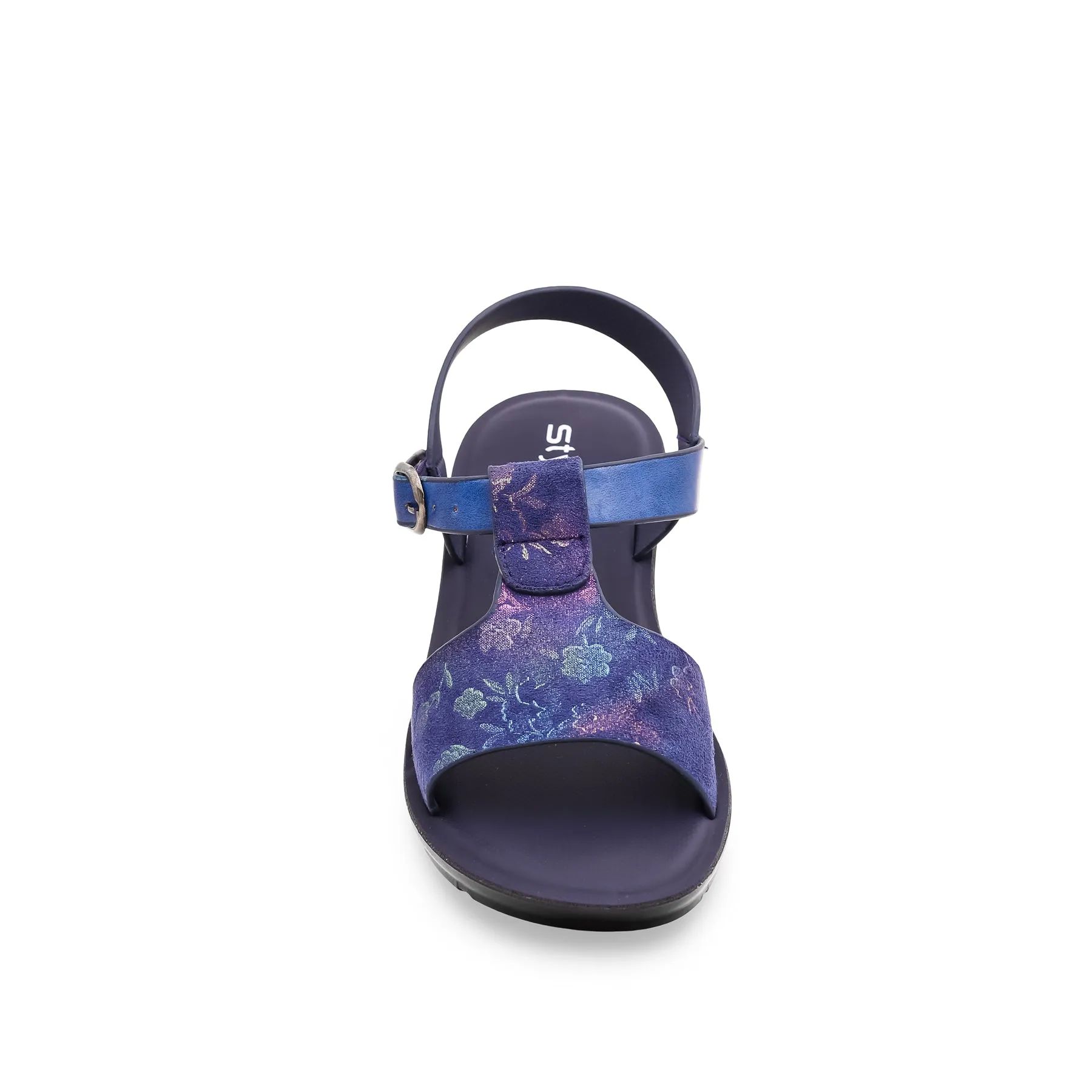 Navy Casual Sandals CL5351