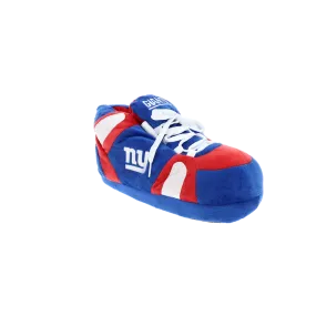 New York Giants Slippers