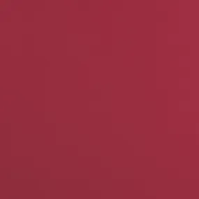 Novelty Polyester Solid - Dark coral
