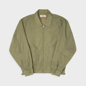 Nylon Running Jacket